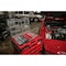 Milwaukee Tool 47pc 1/2" Drive Ratchet & Socket Set with PACKOUT Low-Profile Organizer 48-22-9487 - alternate 15