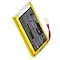 Ilc Ajax Hub 2 Plus Replacement 3.7V 2.1AH Battery HUB 2 PLUS BATTERY - alternate 2
