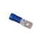 Ideal 1/2 in Identification Tie, 8 in Length, Write-on Surface, 25PK  83-9981 - alternate 2