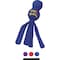 Kong Wubba Small Dog Toy KO-WB3 - alternate 1