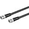 Monoprice Viper Series HD-SDI RG6 BNC Cable, 25ft 16186 - alternate 1