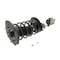 Kyb Complete Corner Unit Assembly -Strut, Mount and Spring,  SR4093 - alternate 3