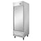 Koolmore 27 in. Commercial One Door Convertible Refrigerator/Freezer with 23 Cu. Ft. Capacity KM-RIC-1DSS KM-RIC-1DSS - alternate 9
