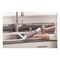 Ge 10.1 oz. White Silicone Bath Tub and Tile Caulk, 12PK 2749484 - alternate 6