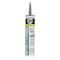 Dap Sealant, 10 oz, Cartridge, Aluminum Gray, Hybrid Base, Butyl-Flex 18188 - alternate 1