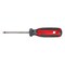 Milwaukee Tool Screwdriver, 8" L, Sz #1 MT227 - alternate 1