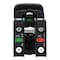 Schneider Electric Push Button Operator, Flush, Momentary / Momentary Action, Not Applicable Release, Illuminated XB5AW73731B5 - alternate 4