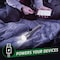 Energizer 2000 Lm. LED Rechargeable Flashlight ENPMHRL9 - alternate 6