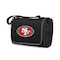 Picnic Time Family Of Brands NFL San Francisco 49ers - Blanket Tote Outdoor Picnic Blanket 820-00-175-274-2 - alternate 3