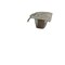John Deere BUSHING, OEM W10728 - alternate 3
