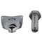 Ford 23 HSC V6 Or V8 Fe Block Chrome Plated Steel Not For Sale On Pollution Control Vehicles M-12270-A302 - alternate 7