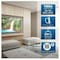 Xtreme TV-Home Theater Full Motion Bracket is designed to hold most 36-in- 70-in TVs and the weight capaci XMB10131BK - alternate 4