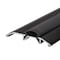 M-D Building Products 3-3/4 in. x 3/4 in. x 36 in. Brown Aluminum and Vinyl Heavy-Duty Low-Profile Threshold 10116 - alternate 5