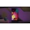 Samsung 43-in. The SERO Rotating QLED 4K QHDR Smart TV with WiFi and 4.1ch Speaker System QN43LS05BAFXZA - alternate 9