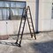 Wrightmaster 16.5 ft. Reach Aluminium Alloy Telescoping Multi-Position Ladder, 330 lb. Load Capacity ZOR-AF-16.5-BLO - alternate 8