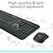 Logitech Wireless Combo MK540 920008671 - alternate 5