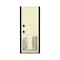 Ingersoll-Rand Refrigerated Air Dryer, 1 1/2" Sz, 460V AC DA420INA400G - alternate 3