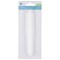 Boston Harbor Paper Roller, Plastic, Wall Mounting LBE02002-51-07 - alternate 2