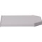 Premium Guard Cabin Air Filter,  PC6091 - alternate 6