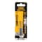 Dewalt Drill Bits, 1/4" Hex, PK2 DWA5005 - alternate 2