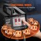Vevor Spot Welder Dent Puller 3KW Stud Welder Dent Repair Kit with 2 Welding Gun 90E - alternate 7