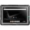 Getac ZX10 Rugged Tablet - 10.1" WUXGA - Qualcomm Snapdragon 660 - 4 GB - 64 GB Storage Z2A7CXWA5ABX - alternate 1