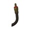 Cnh KIT BREATHER TUBE, CNH OEM V47117 V47117 - alternate 4