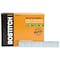 Bostitch Staples, 18 ga, Narrow Crown, 3/4 in Leg L, Steel, 5000 PK SX5035 3/4G - alternate 4