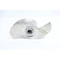 Allis Chalmers 2-VANE PUMP IMPELLER 14IN PWO A1 - alternate 2