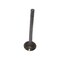 John Deere EXHAUST VALVE, JOHN DEERE OEM R89227 R89227 - alternate 3