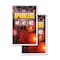 Signmission Sparklers Buy Get Free, A-Frame & 2 Decals Installed, Heavy-Duty Plastic Frame SBHD-D-2436-Sparklers Buy 1 Get 1 Free - alternate 5
