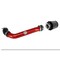 Hps Performance Air Intake Kit, Red,  827-514R - alternate 1