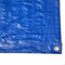 Tarps Now Poly Tarp, 6 Mil, Blue, Poly CSP6B-60C2 - alternate 7