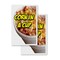 Signmission Corn In A Cup, Vinyl Decals Only 24 Inch x 36 Inch, Vinyl Decal, 2PK DSB-2436-2PACK-Corn In A Cup - alternate 1