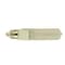 Ilc Aidlite Replacement 50W T4 Halogen Tubular Lamp - 900LM, 2000HR Life JD31050E11FR - alternate 2