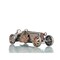 Homeroots c1924 Bugatti Bronze and Silver Racecar Model Sculpture 401145 - alternate 6