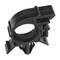 Auveco Wire Loom Routing Clip 13/32in Inside Diameter 19/32in O.D., 25PK 14545 - alternate 1