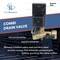 Clean Resources Drain, COMBI Timer Controlled, 208-240V AC, 1/2 inMNPT ; 1/4 inFNPT x 1/2, 250 PSI AC-D-502550-230 - alternate 3