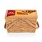 Picnic Time Family Of Brands NCAA Minnesota Golden Gophers Poppy Personal Picnic Basket 124-00-299-364-0 - alternate 1