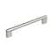 Amerock Versa 12 inch 305mm Center-to-Center Satin Nickel Appliance Pull BP55533G10 - alternate 1