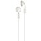 Hamiltonbuhl Hamilton Electronics ISD-EBA iCompatible Ear Buds; In-line Mic and Volume Control ISD-EBA - alternate 1