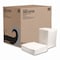 Paterson Napkin, 1, -Ply, 16in, x, Not applicable, White, 1000PK 16X16LNAPW - alternate 1