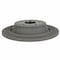 Motorcraft Disc Brake Rotor,  BRRF398 - alternate 6