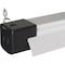Unbranded 4 Ft. 1-Bulb LED Linkable Shop Light Fixture SP-055T172UN-C1 - alternate 6