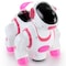 Vivitar Robo Dancing Robot Dog in Pink VA90024-PNK-STK-12 - alternate 4