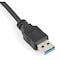 Startech.Com USB 3.O TO VGA VIDEO ADAPTER - 1920X1200 USB32VGAV - alternate 4