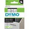 Dymo D1 Electronic Tape Cartridge, No Color DYM45010 - alternate 1