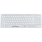 Sealshield Seal Shield Cleanwipe Wireless Waterproof Keyboard SSWKSV099W - alternate 1