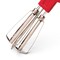 Kings County Tools Rotary Egg Beater Manual Hand Crank Mixer Stainless Steel Hand Mixer w/ Double Rotating Heads GW39A03-09 - alternate 10