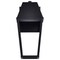 Nuvo Colt, 10 Watt, LED Small Outdoor Lantern, Matte Black Finish 62/2310 - alternate 7